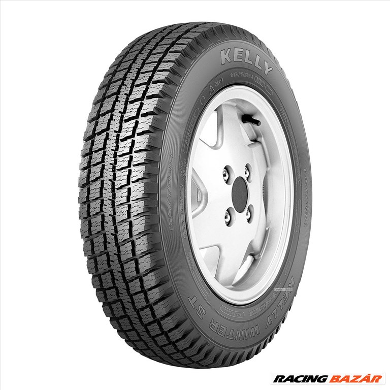 Kelly Winter ST2 165/70 R13 79T téli gumi 1. kép